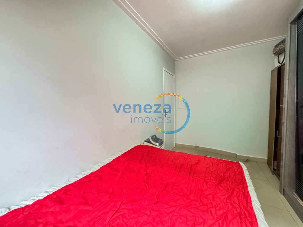 Apartamento para venda no bairro Nova Olinda de Londrina - Foto 9