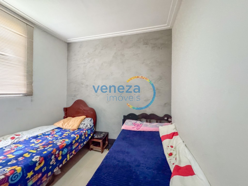 Apartamento para venda no bairro Nova Olinda de Londrina - Foto 10