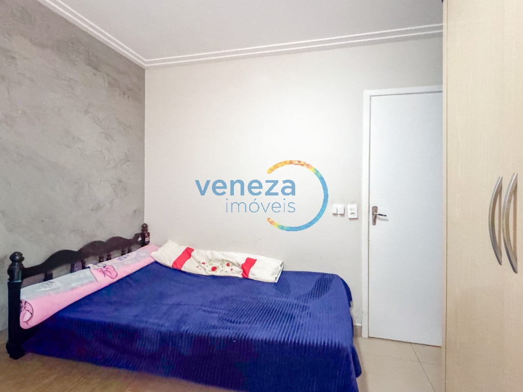 Apartamento para venda no bairro Nova Olinda de Londrina - Foto 11