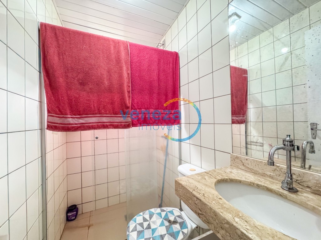 Apartamento para venda no bairro Nova Olinda de Londrina - Foto 13