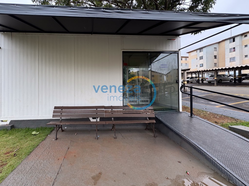 Apartamento para venda no bairro Nova Olinda de Londrina - Foto 17