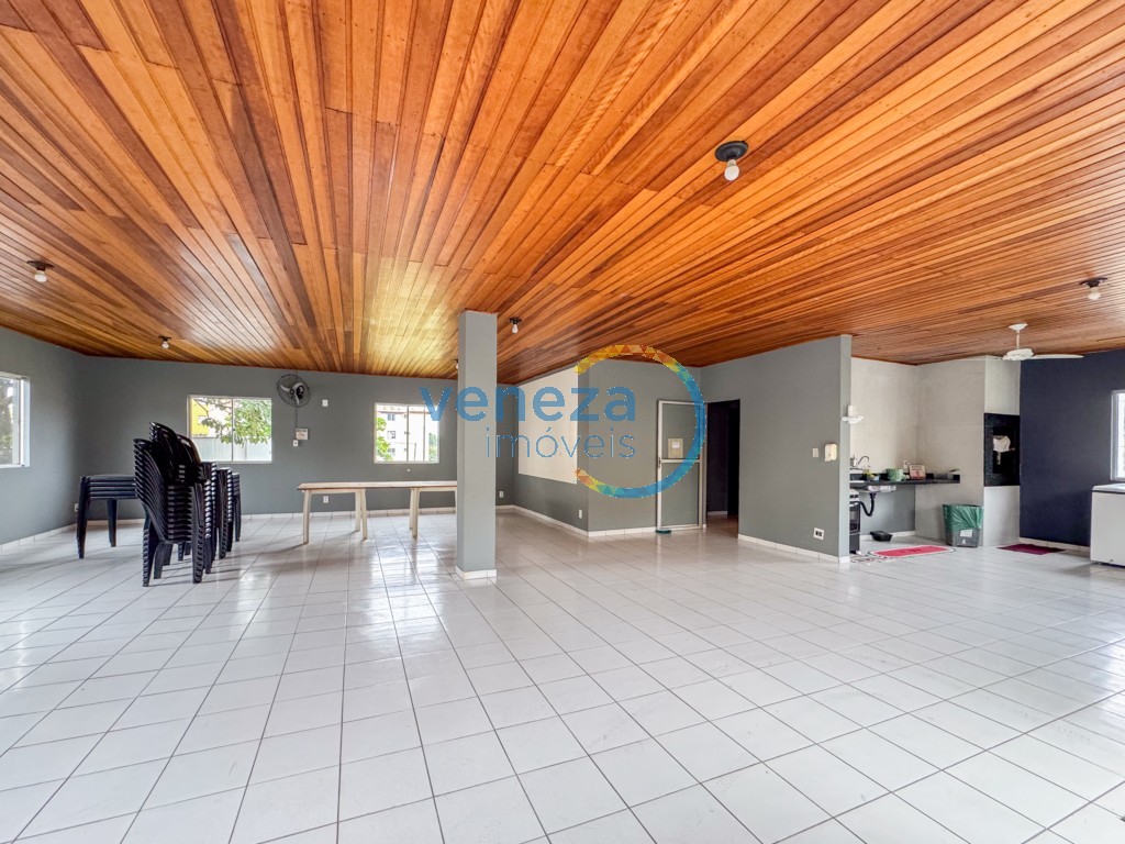 Apartamento para venda no bairro Nova Olinda de Londrina - Foto 18