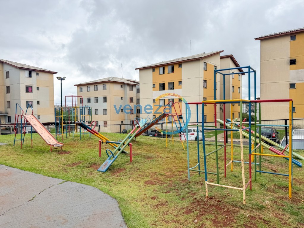 Apartamento para venda no bairro Nova Olinda de Londrina - Foto 20