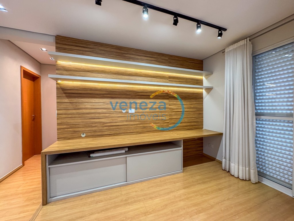 Apartamento para venda no bairro Centro de Londrina - Foto 9