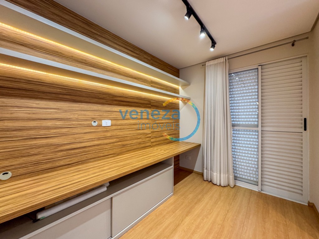 Apartamento para venda no bairro Centro de Londrina - Foto 10