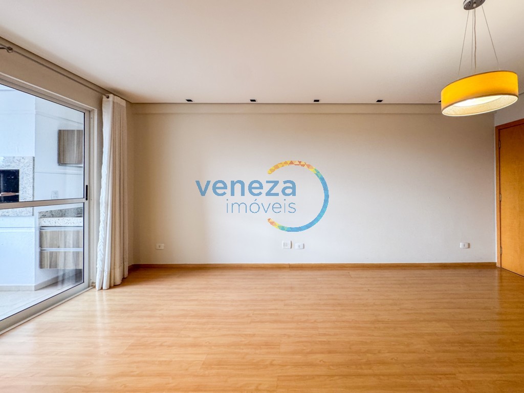 Apartamento para venda no bairro Centro de Londrina - Foto 11