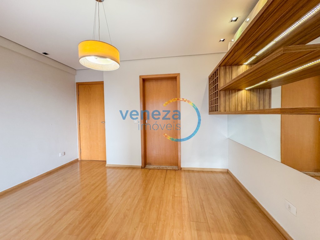 Apartamento para venda no bairro Centro de Londrina - Foto 12