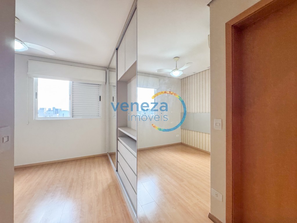 Apartamento para venda no bairro Centro de Londrina - Foto 13