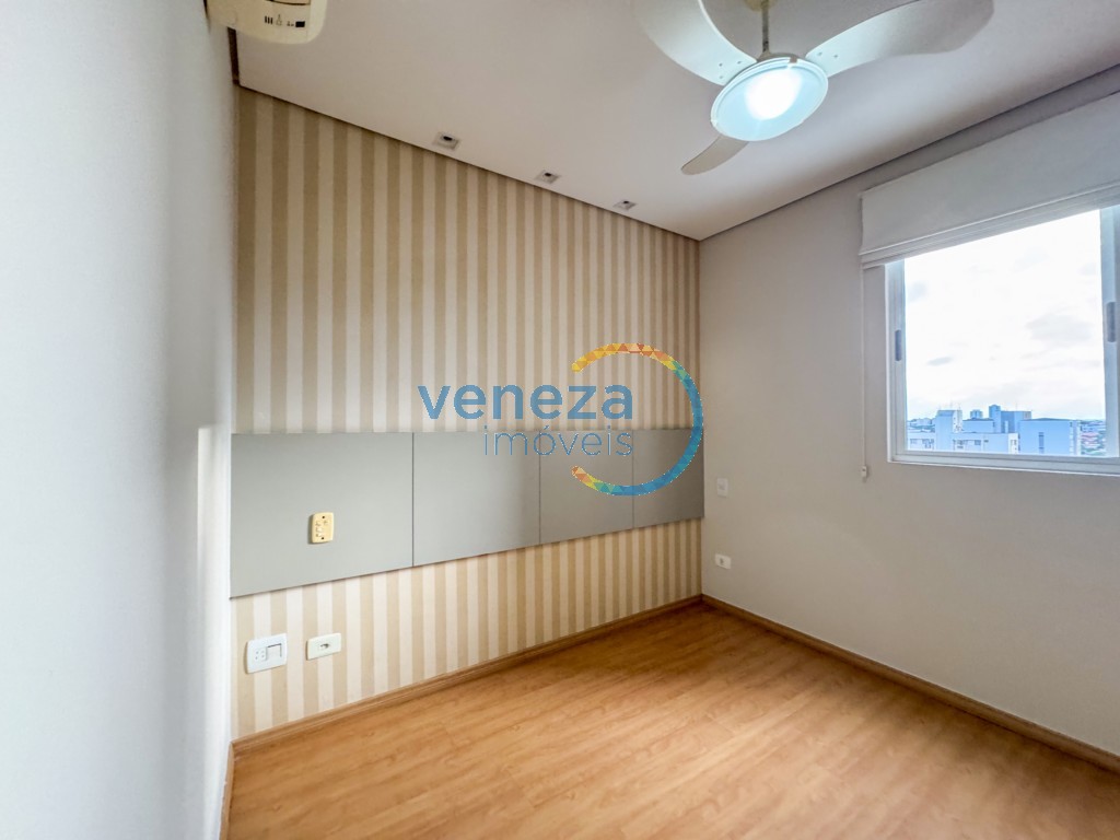 Apartamento para venda no bairro Centro de Londrina - Foto 15