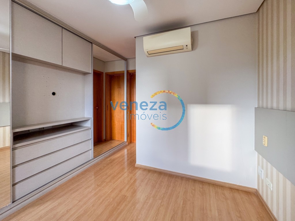 Apartamento para venda no bairro Centro de Londrina - Foto 17