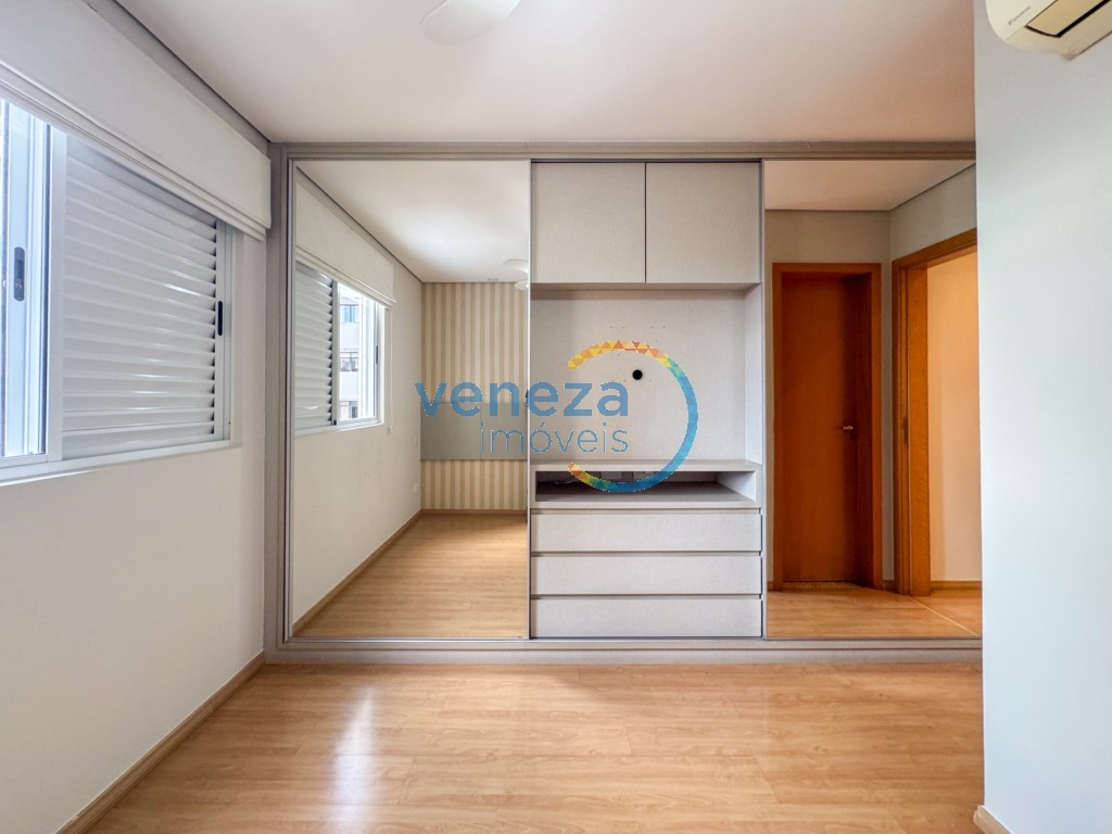 Apartamento para venda no bairro Centro de Londrina - Foto 18