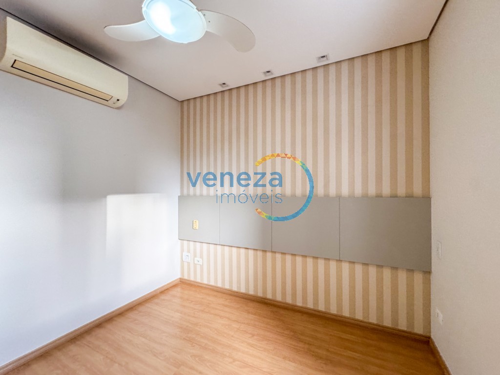 Apartamento para venda no bairro Centro de Londrina - Foto 19