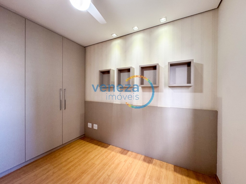 Apartamento para venda no bairro Centro de Londrina - Foto 22