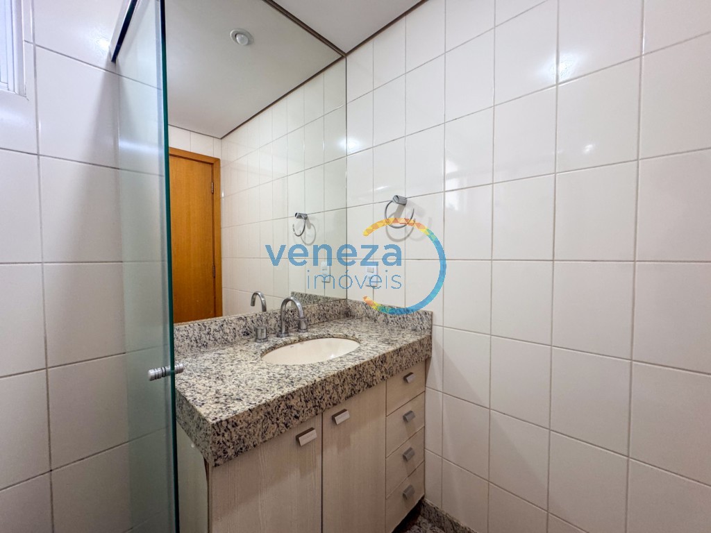 Apartamento para venda no bairro Centro de Londrina - Foto 25