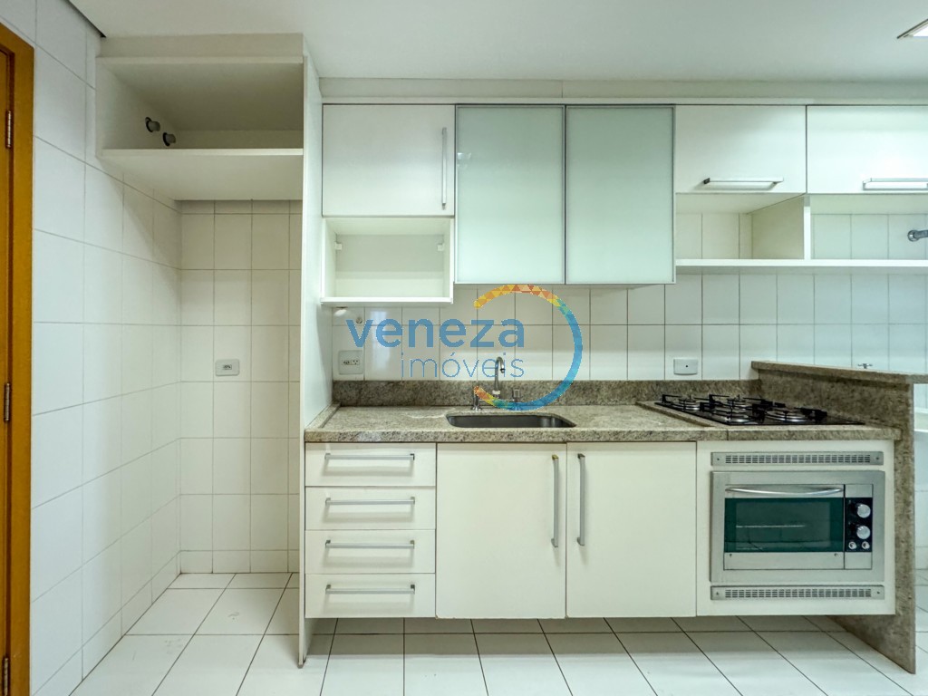 Apartamento para venda no bairro Centro de Londrina - Foto 28