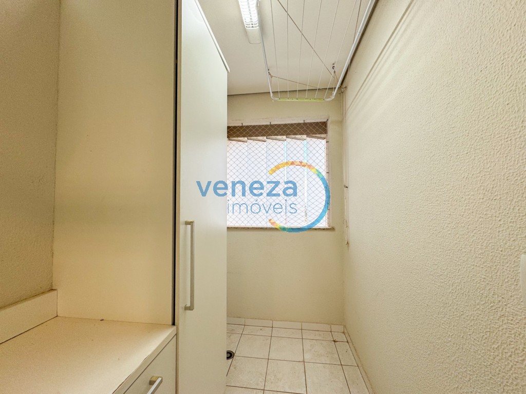 Apartamento para venda no bairro Centro de Londrina - Foto 30