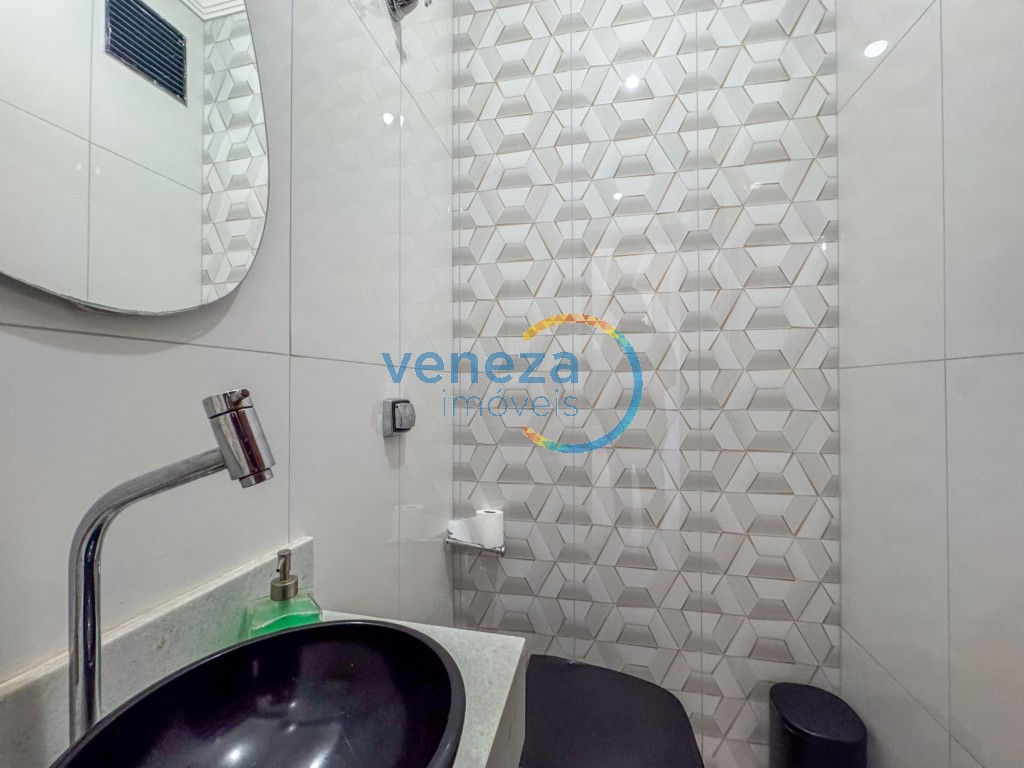 Casa Residencial para venda no bairro Tatiani de Londrina - Foto 10