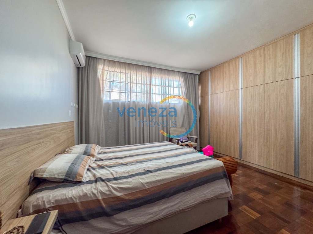 Casa Residencial para venda no bairro Tatiani de Londrina - Foto 13