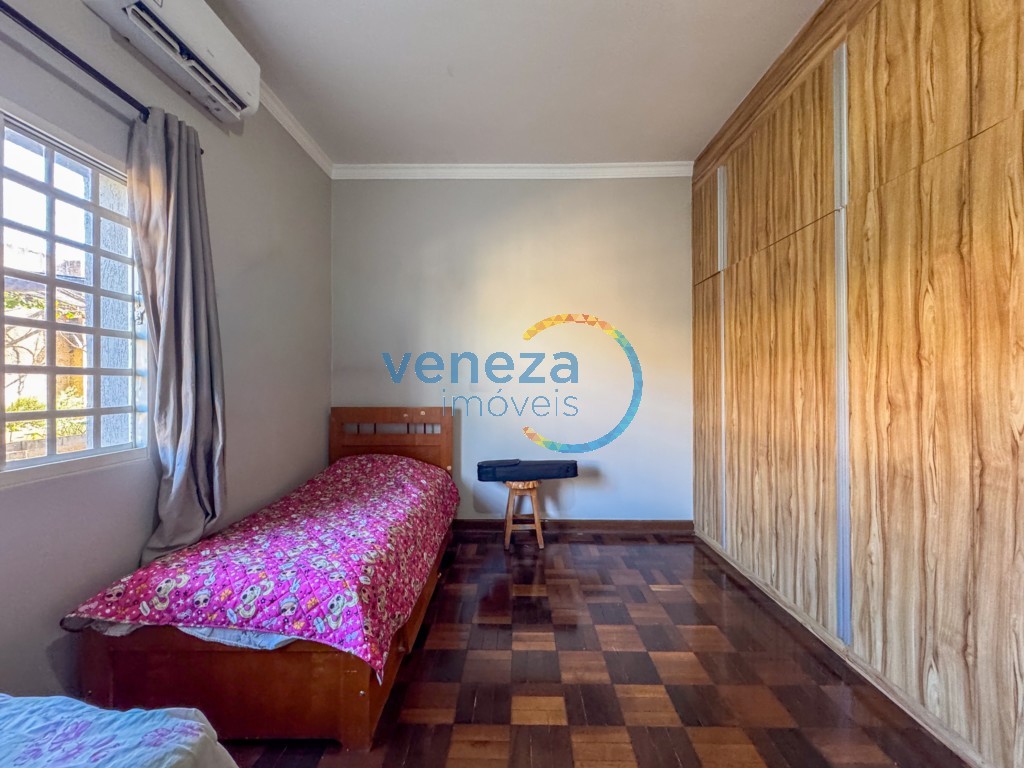 Casa Residencial para venda no bairro Tatiani de Londrina - Foto 16