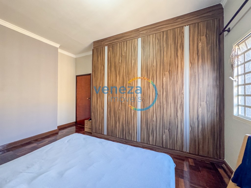 Casa Residencial para venda no bairro Tatiani de Londrina - Foto 20