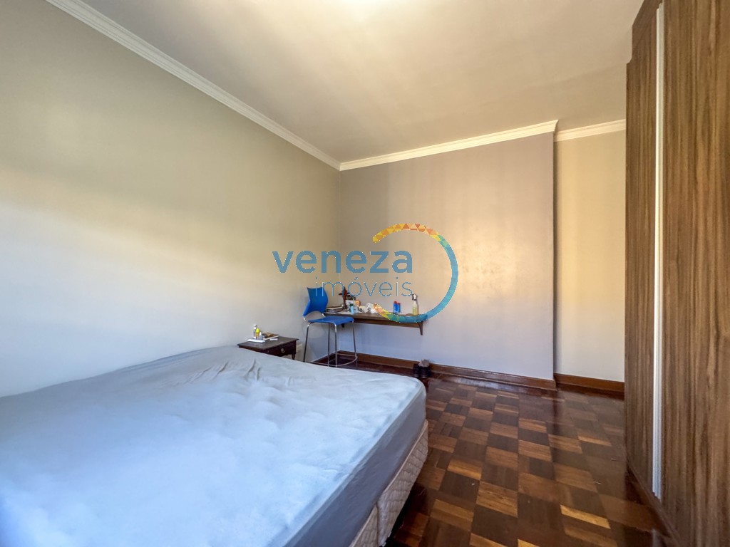 Casa Residencial para venda no bairro Tatiani de Londrina - Foto 21