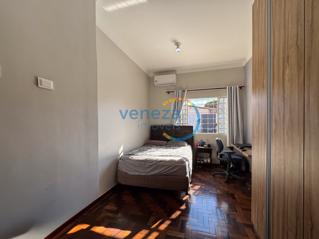 Casa Residencial para venda no bairro Tatiani de Londrina - Foto 22
