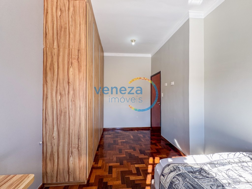Casa Residencial para venda no bairro Tatiani de Londrina - Foto 23