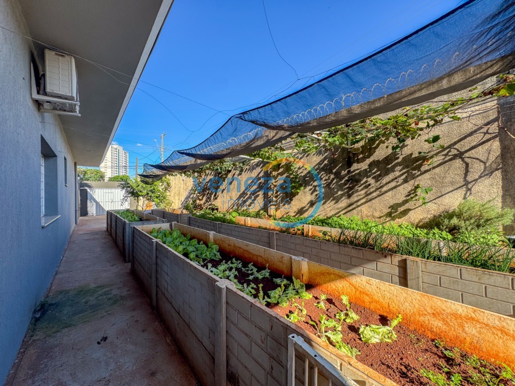 Casa Residencial para venda no bairro Tatiani de Londrina - Foto 31