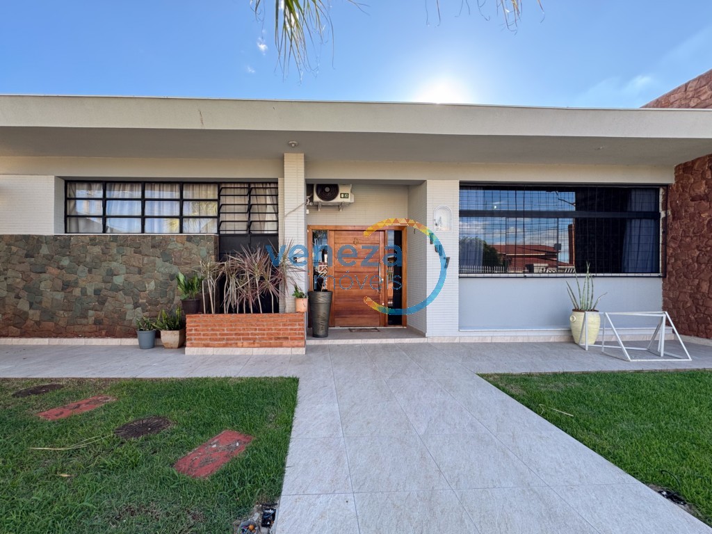 Casa Residencial para venda no bairro Tatiani de Londrina - Foto 33