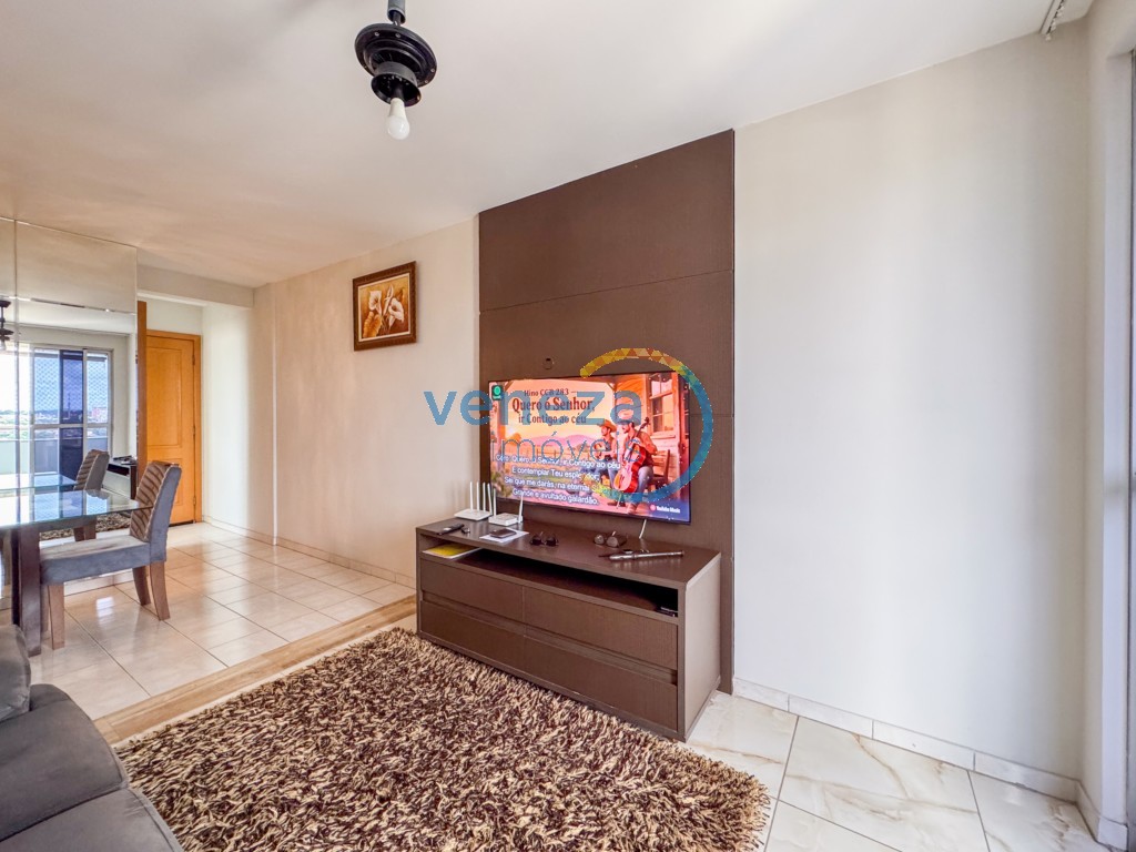 Apartamento para venda no bairro Centro de Londrina - Foto 5