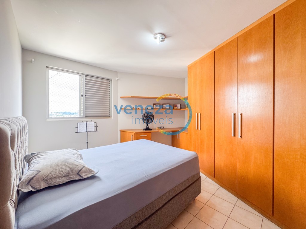 Apartamento para venda no bairro Centro de Londrina - Foto 6