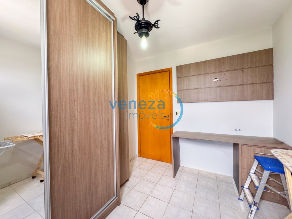 Apartamento para venda no bairro Centro de Londrina - Foto 8