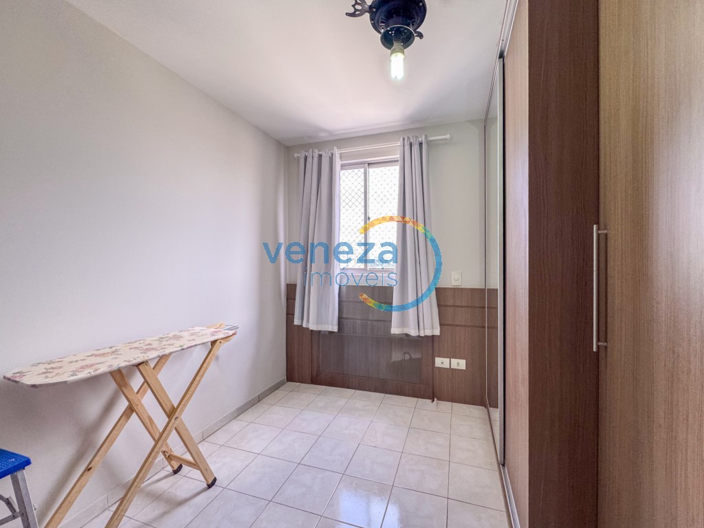 Apartamento para venda no bairro Centro de Londrina - Foto 9