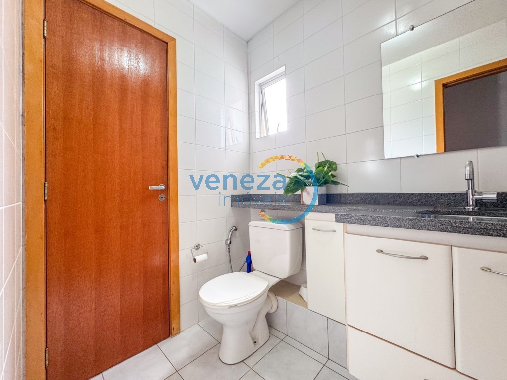 Apartamento para venda no bairro Centro de Londrina - Foto 10