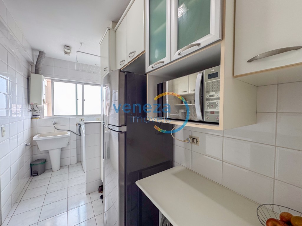 Apartamento para venda no bairro Centro de Londrina - Foto 13