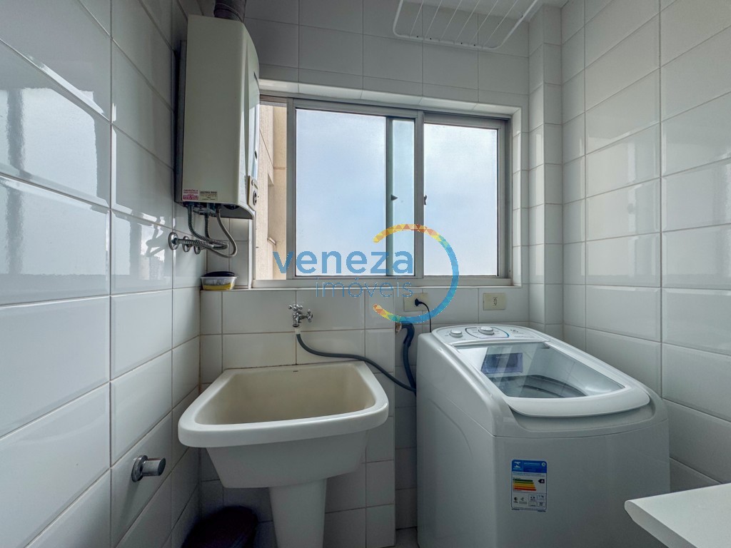 Apartamento para venda no bairro Centro de Londrina - Foto 15