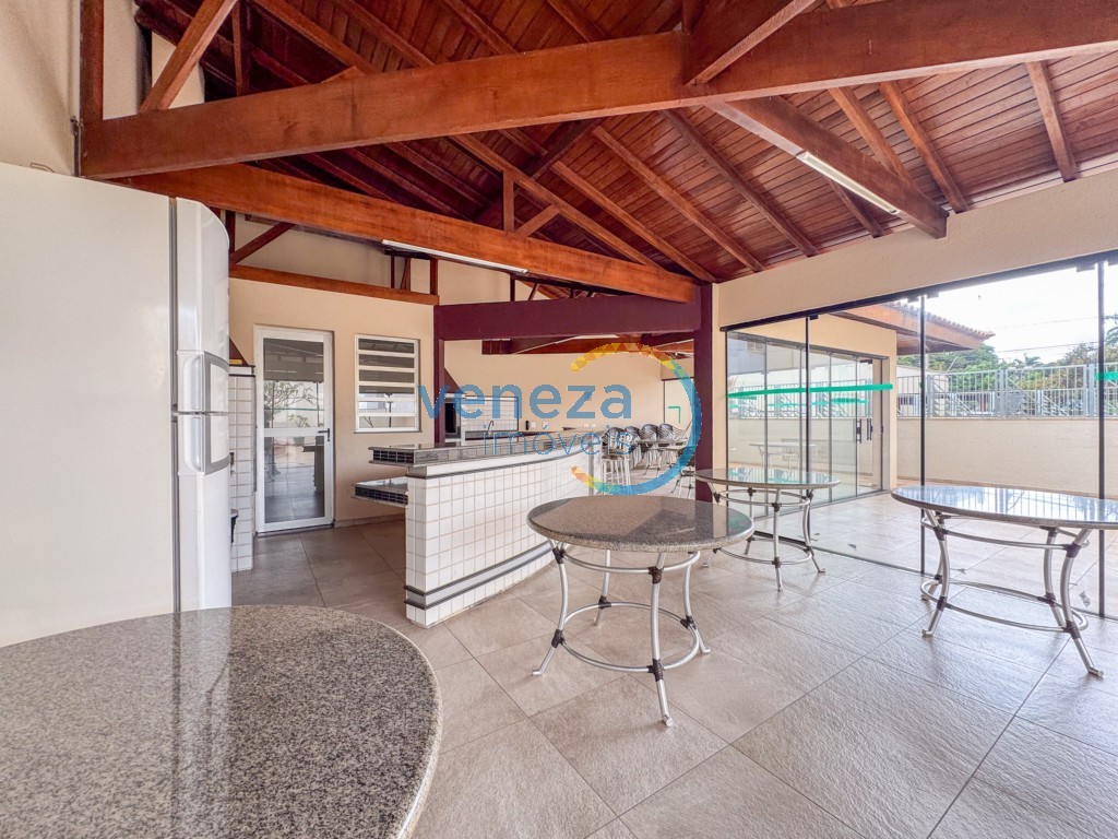 Apartamento para venda no bairro Centro de Londrina - Foto 18