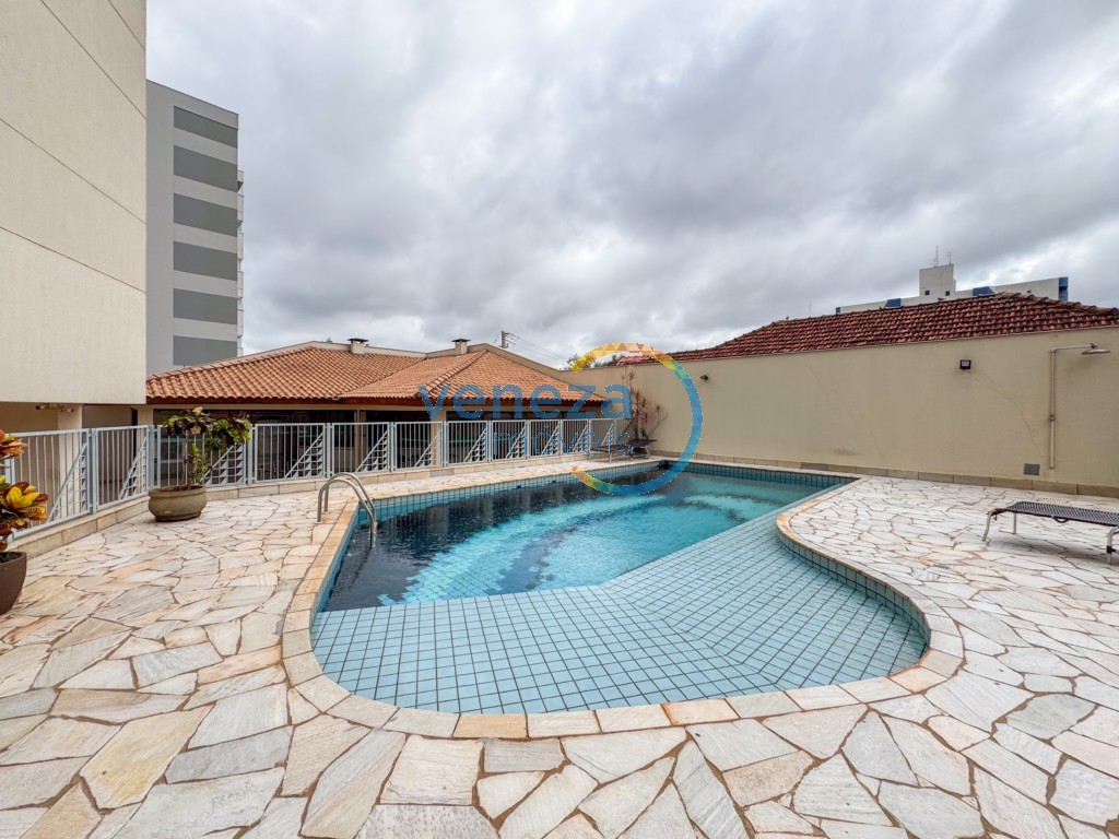 Apartamento para venda no bairro Centro de Londrina - Foto 22