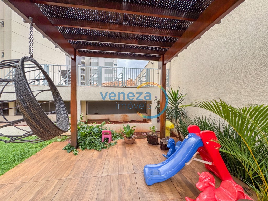 Apartamento para venda no bairro Centro de Londrina - Foto 24