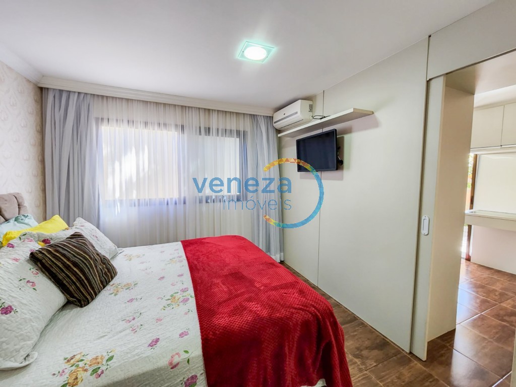 Casa Residencial para venda no bairro Parque Residencial Granville de Londrina - Foto 6