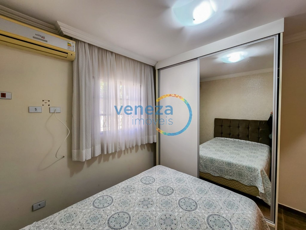 Casa Residencial para venda no bairro Parque Residencial Granville de Londrina - Foto 11