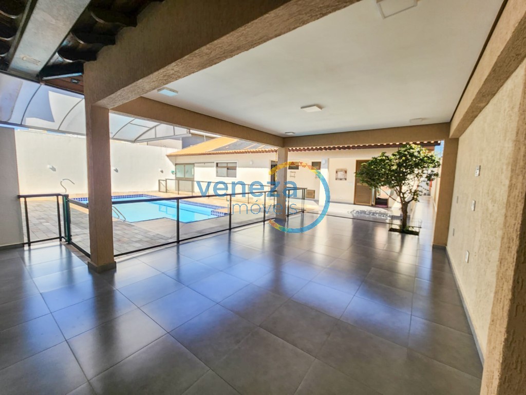 Casa Residencial para venda no bairro Parque Residencial Granville de Londrina - Foto 16
