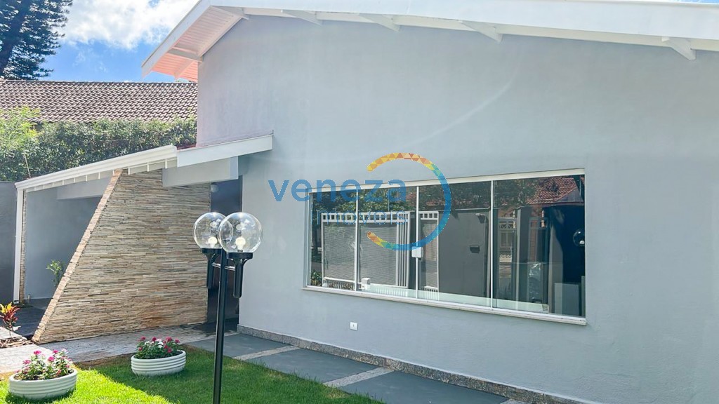 Casa à venda em Mediterraneo, Londrina — Portal Chave Fácil