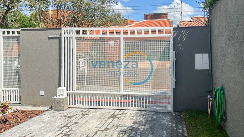 Casa Residencial para venda no bairro Mediterraneo de Londrina - Foto 6