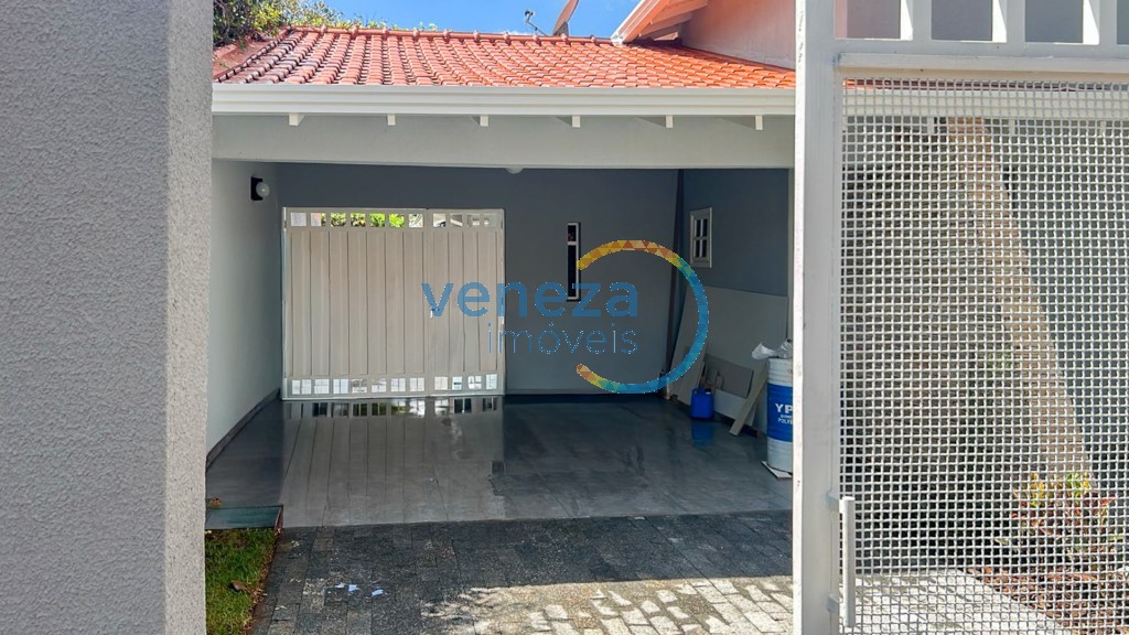 Casa Residencial para venda no bairro Mediterraneo de Londrina - Foto 7
