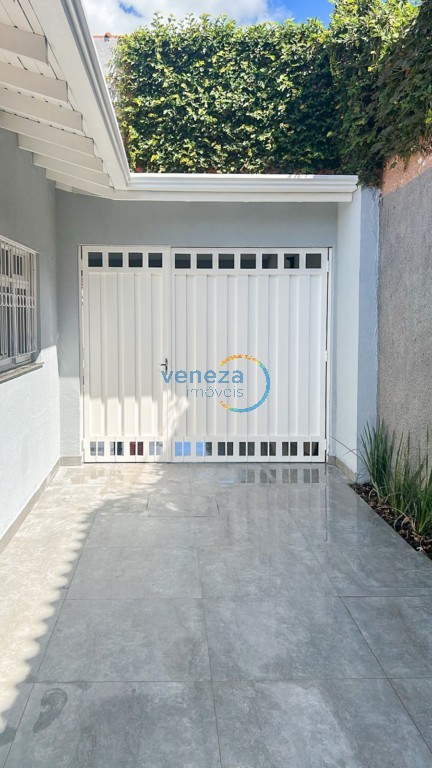 Casa Residencial para venda no bairro Mediterraneo de Londrina - Foto 8