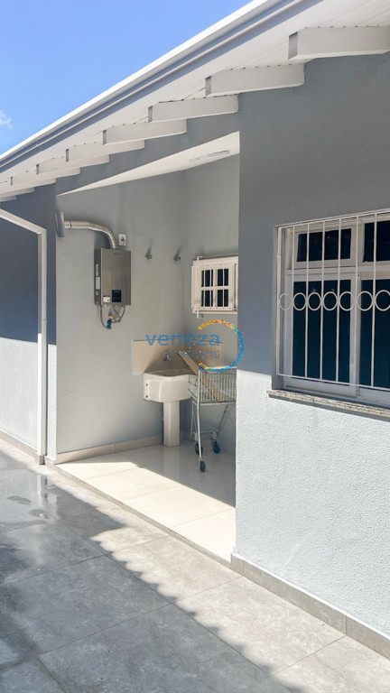 Casa Residencial para venda no bairro Mediterraneo de Londrina - Foto 11