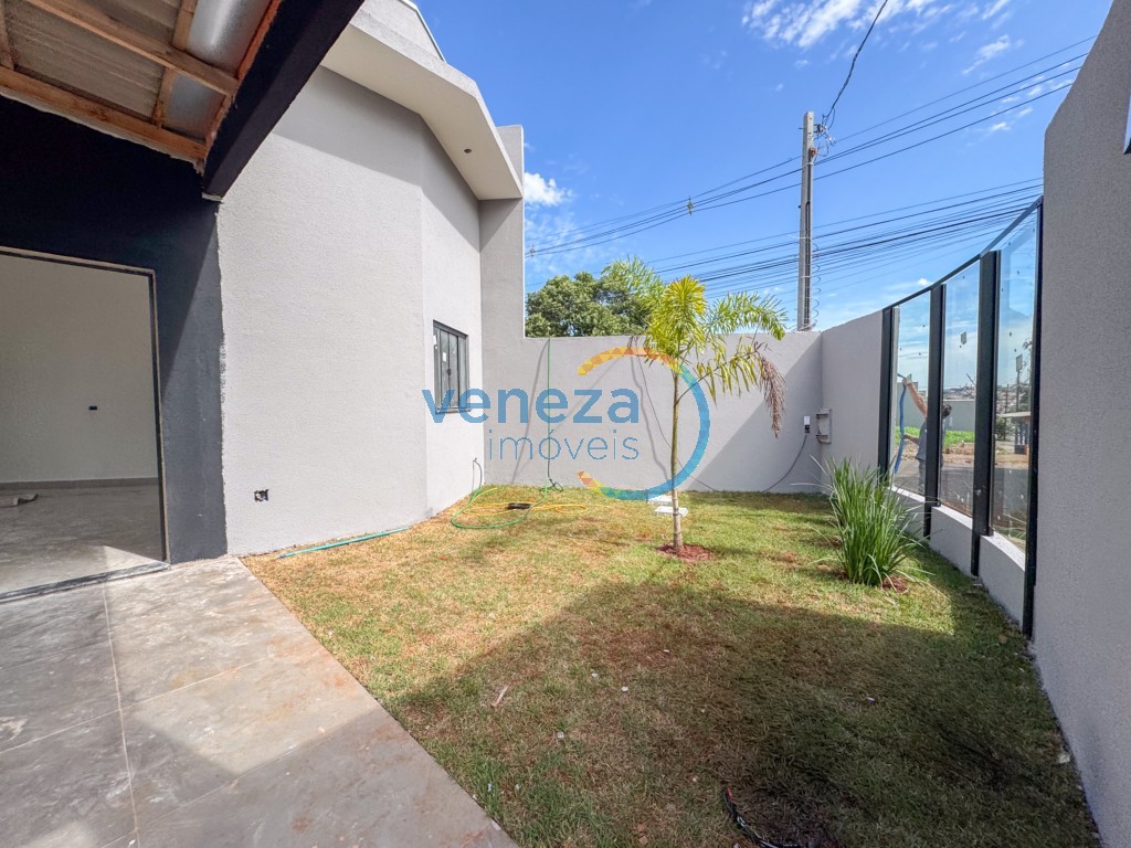 Casa à venda em Montecatini, Londrina — Portal Chave Fácil