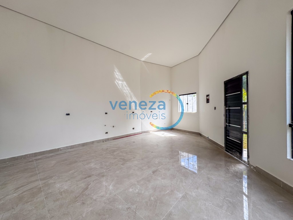 Casa Residencial para venda no bairro Montecatini de Londrina - Foto 7