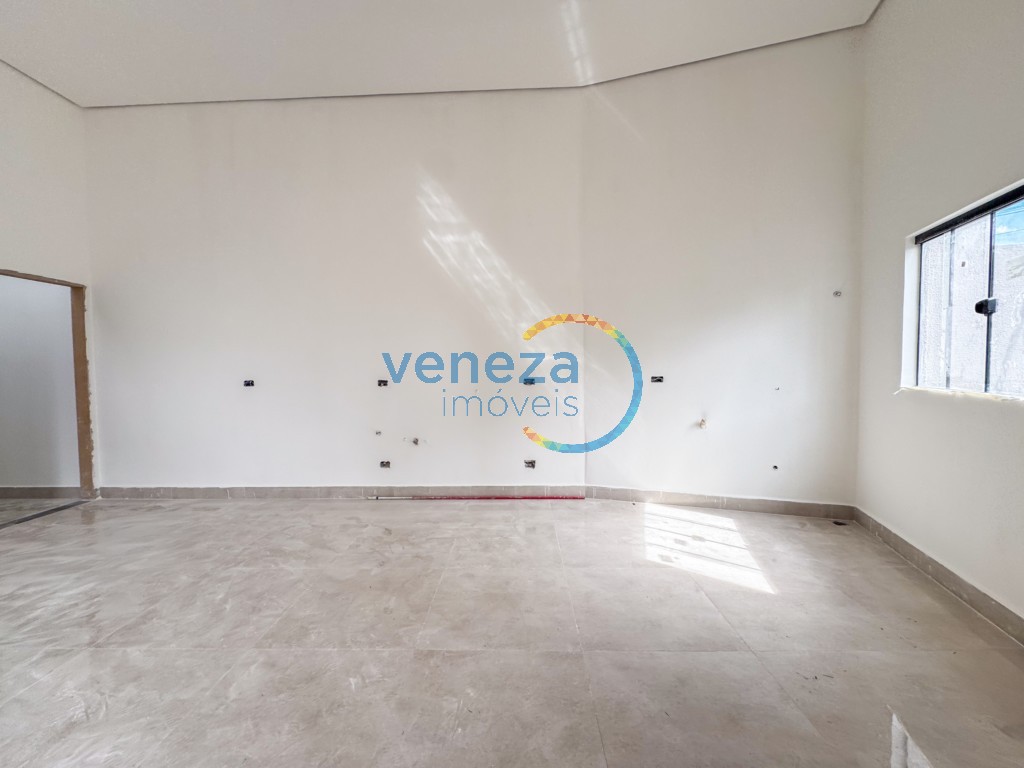 Casa Residencial para venda no bairro Montecatini de Londrina - Foto 10